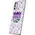 NBA Sacramento Kings History Logo Blast Galaxy Note20 5G Skin